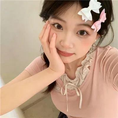 棉花云下的水圈